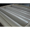 Tubo de PTFE 100% ptfe blanco puro fabricado en Shandong